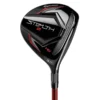 TaylorMade STEALTH 2 HD Golf Fairway Wood -Every Golf Day Store 417538 TaylorMade STEALTH2 HD Golf Fairway Wood 1