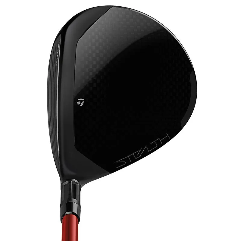 TaylorMade STEALTH 2 HD Golf Fairway Wood 4 TaylorMade STEALTH 2 HD Golf Fairway Wood - Image 2
