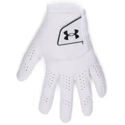 Under Armour Men's Spieth Tour Golf Glove