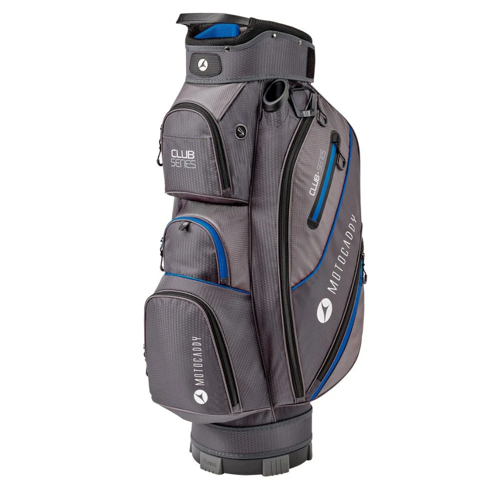 Motocaddy 2022 Club Series Golf Cart Bag 5 Motocaddy 2022 Club Series Golf Cart Bag - Image 3