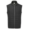 Ping Arlo SensorWarm Full-Zip Mens Vest - Black/Asphalt 1 Ping Arlo SensorWarm Full-Zip Mens Vest - Black/Asphalt -Every Golf Day Store 4AF85075 FDA3 AECF BF69E416894449D6