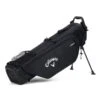 Callaway Par 3 Double Strap Stand Bag