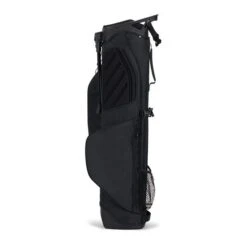 Callaway Par 3 Double Strap Stand Bag 22 Callaway Par 3 Double Strap Stand Bag -Every Golf Day Store 5122060 bg cg stn par 3 dbl blk 22 side 2.600x600