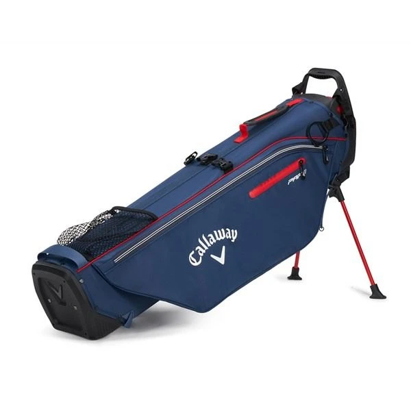 Callaway Par 3 Double Strap Stand Bag 9 Callaway Par 3 Double Strap Stand Bag - Image 7