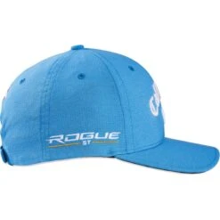 Callaway Men's TA Performance Pro Golf Cap 2022 - Blue -Every Golf Day Store 5222211 HW CG TA PERFORMANC