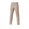 Mizuno MOVE TECH ELITE TROUSER - Beige 2 Mizuno MOVE TECH ELITE TROUSER - Beige -Every Golf Day Store 52GF2001 49 LightBeige FRONT