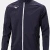 Mizuno Men's Nexlite Flex Jacket - Navy