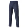 Mizuno Move Tech Winter Golf Trousers - Navy