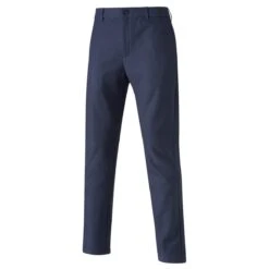 Mizuno Move Tech Winter Golf Trousers - Navy