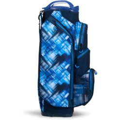Ogio All Elements Silencer Cart Bag - Blue Hash -Every Golf Day Store 71Qq2WSiaKL. AC SY879