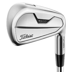 Titleist T200 Golf Irons -Every Golf Day Store 722t200irons4
