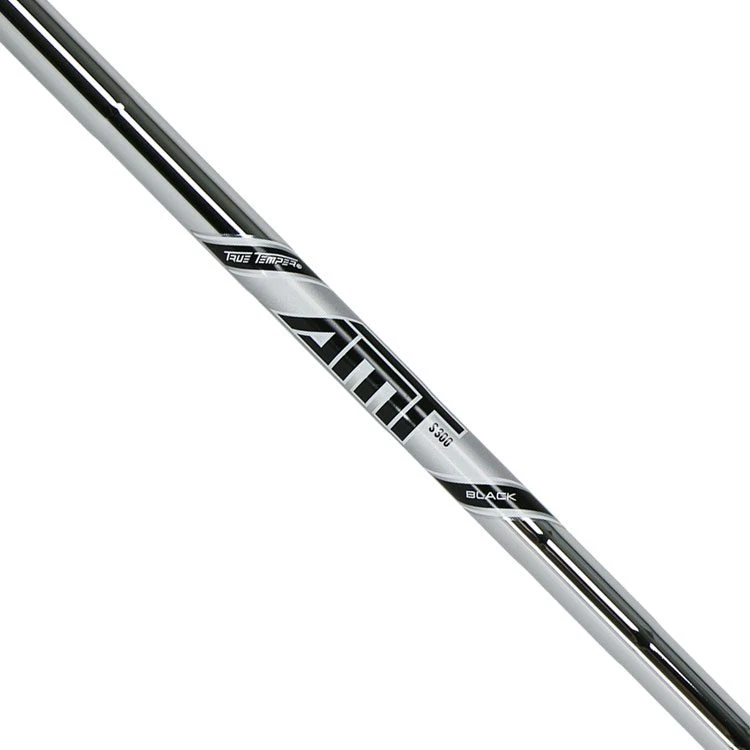 Titleist T100 Golf Irons 6 Titleist T100 Golf Irons - Image 4