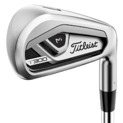 Titleist T300 Golf Irons -Every Golf Day Store 722t300irons4