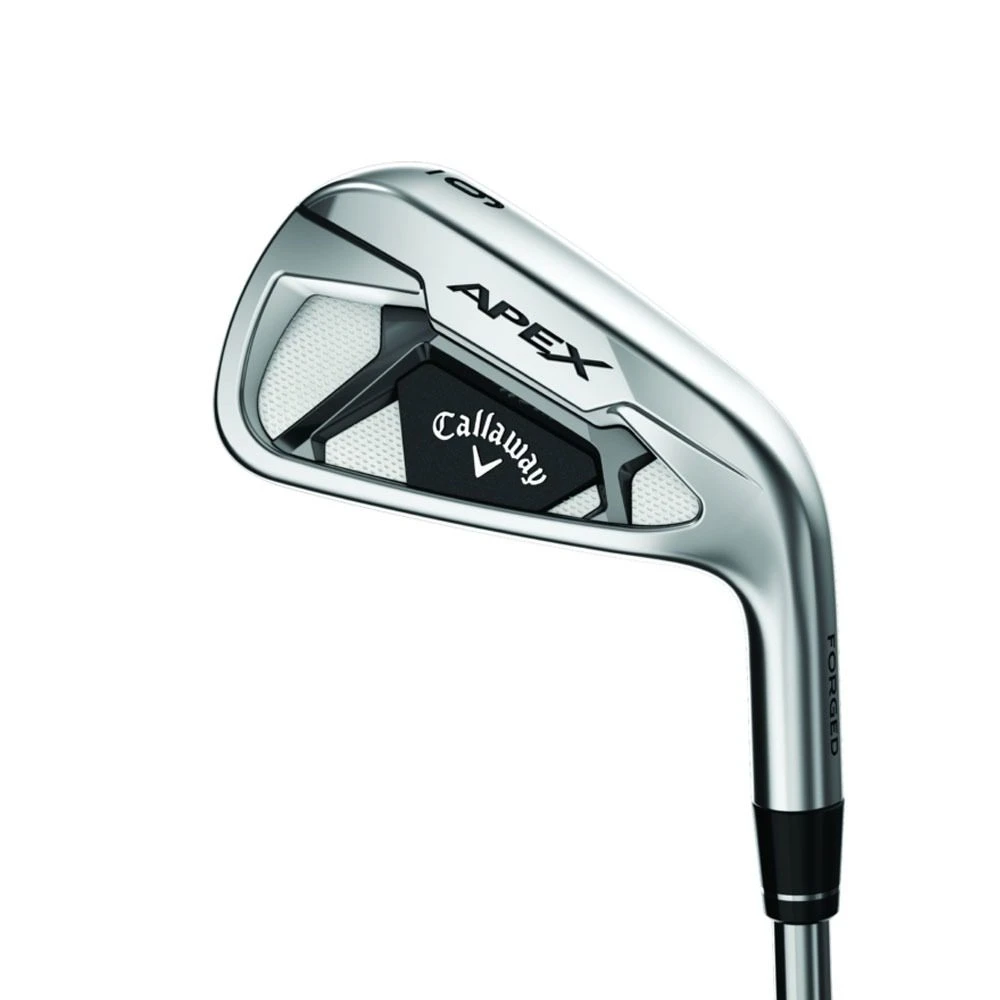 Front Page 18 Front Page -Every Golf Day Store Apex 21 Std Iron