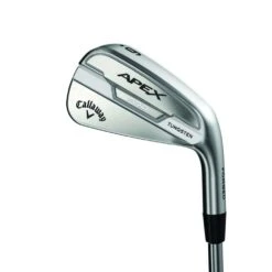 Callaway Apex Pro 21' Steel Irons