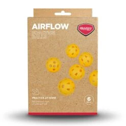 Masters AirFlow XP Practice Golf Balls -Every Golf Day Store B30A8B7C A18D 2816 624E9FC96D4B78A6