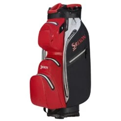 Srixon Weatherproof Golf Cart Bag -Every Golf Day Store CF968352 09A4 88B3 62AE1D874704F98A