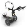 PowaKaddy CT6 36 Hole Lithium Electric Trolley 1 PowaKaddy CT6 36 Hole Lithium Electric Trolley -Every Golf Day Store CT16 36 Hole