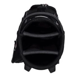 Callaway Chev C Golf Stand Bag - Black -Every Golf Day Store Callaway Chev C Golf Stand Bag Black 3