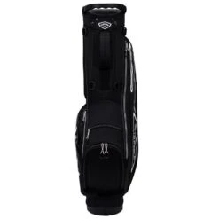 Callaway Chev C Golf Stand Bag - Black -Every Golf Day Store Callaway Chev C Golf Stand Bag Black 4
