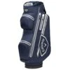 Callaway Chev Dry 14 Golf Cart Bag - Navy -Every Golf Day Store Callaway Chev Dry 14 Golf Cart Bag Navy 1