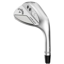 Front Page 10 Front Page -Every Golf Day Store Callaway JAWS Raw Chrome Golf Wedge 1
