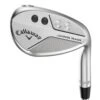 Callaway JAWS Raw Chrome Golf Wedge