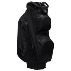 Callaway Org 14 Hyper Dry Golf Cart Bag - Black -Every Golf Day Store Callaway Org 14 Hyper Dry Cart Bag Black 3