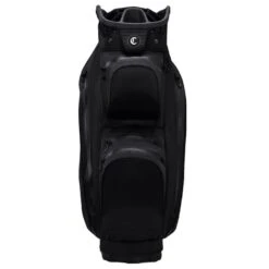 Callaway Org 14 Hyper Dry Golf Cart Bag - Black -Every Golf Day Store Callaway Org 14 Hyper Dry Cart Bag Black 4