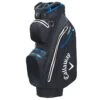 Callaway Org 14 Hyper Dry Golf Cart Bag - Black Camo/Royal