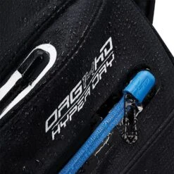 Callaway Org 14 Hyper Dry Golf Cart Bag - Black Camo/Royal -Every Golf Day Store Callaway Org 14 Hyper Dry Cart Bag Black Camo Royal 2