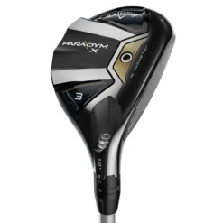 Callaway Paradym X Golf Hybrid
