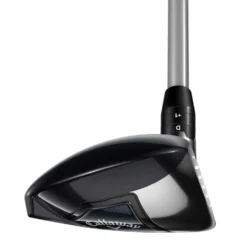 Callaway Paradym X Golf Hybrid -Every Golf Day Store Callaway Paradym X Hybrid 4