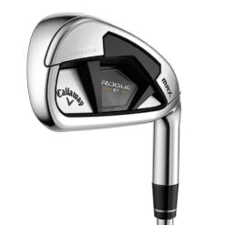 Callaway Rogue ST MAX Golf Irons -Every Golf Day Store Callaway Rogue ST MAX Irons 4