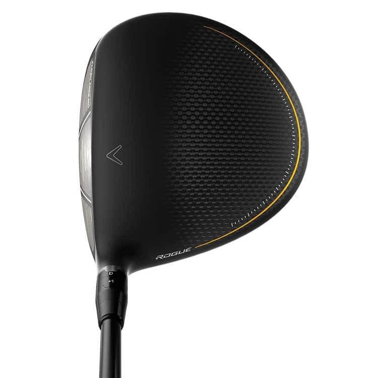 Callaway Rogue ST MAX LS Golf Driver 4 Callaway Rogue ST MAX LS Golf Driver - Image 2