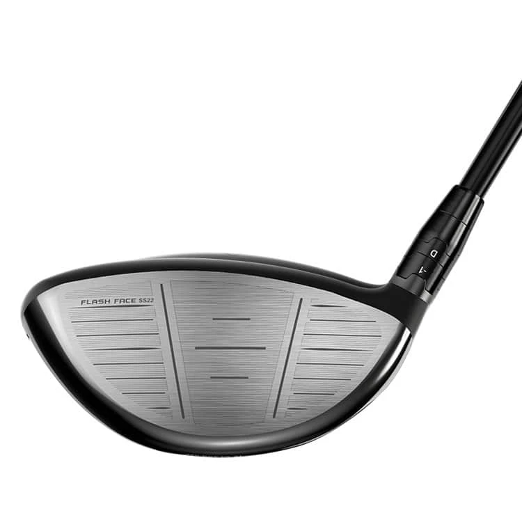 Callaway Rogue ST MAX LS Golf Driver 5 Callaway Rogue ST MAX LS Golf Driver - Image 3