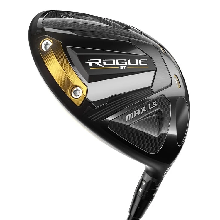 Callaway Rogue ST MAX LS Golf Driver 7 Callaway Rogue ST MAX LS Golf Driver - Image 5
