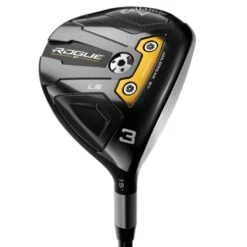 Callaway Rogue ST LS Golf Fairway Wood