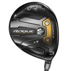 Callaway Rogue ST LS Golf Fairway Wood -Every Golf Day Store Callaway Rogue ST MAX LS Fairway 6
