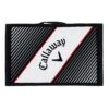 Callaway Cotton Cart Golf Towel -Every Golf Day Store Callway cart towel