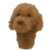 Daphne's Doodle Dog Head Cover 2 Daphne's Doodle Dog Head Cover -Every Golf Day Store DAHCDOO