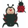 Daphne's Ladybird Head Cover