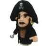 Daphne's Pirate Head Cover -Every Golf Day Store DAHCPIR
