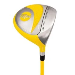 MKids® Lite Driver Player Height 45"/115cm