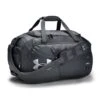 Under Armour Undeniable Duffel 4.0 Bag -Every Golf Day Store Duffle Grey 1