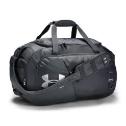 Under Armour Undeniable Duffel 4.0 Bag