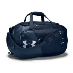 Under Armour Undeniable Duffel 4.0 Bag -Every Golf Day Store Duffle Navy