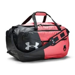 Under Armour Undeniable Duffel 4.0 Bag -Every Golf Day Store Duffle Pink