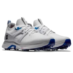FootJoy Hyperflex Golf Shoes - White/Blue/Pink 13 FootJoy Hyperflex Golf Shoes - White/Blue/Pink -Every Golf Day Store FJ 51118 04