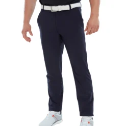 FootJoy Par Golf Trouser - Navy -Every Golf Day Store FJ 80160 05 1